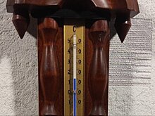 «Батареи ледяные»: жители Москвы и Подмосковья жалуются на отсутствие тепла в домах