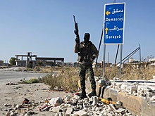 Эксперт Озхан: У Америки самое слабое положение в Сирии