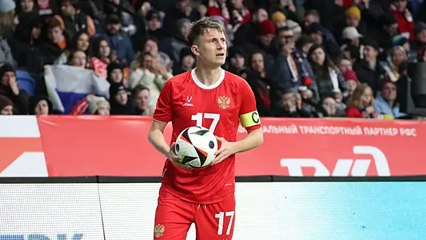 Непомнящий: сборная России всё ещё конкурентоспособна