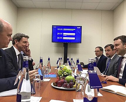 К 2025 году производство автомобилей в России вырастет вдвое