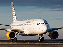 Vueling продает два билета по цене одного