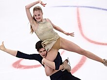 Первенство России среди юниоров. Леонтьева и Горелкин выиграли ритм-танец, Щербакова и Гончаров – 2-е, Рыбакова и Махноносов – 3-и