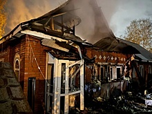 Стало известно, как сильно пострадал дом в Пермской области от атаки БПЛА