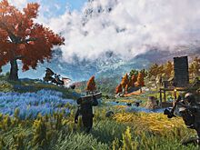 Автор No Man's Sky намекнул на показ нового трейлера Light No Fire