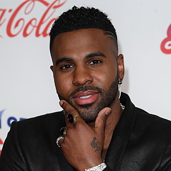 Сегодня: Джейсону Деруло - 30