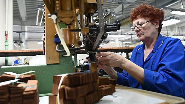 Россияне желают работать после выхода на пенсию