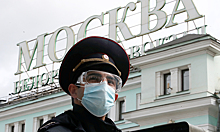 В Москве допустили ужесточение ограничений