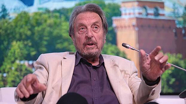 Отец Илона Маска Эррол поставил россиянок в пример женщинам из других стран