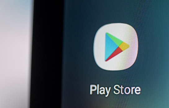 В Google Play Store нашли сотни вредоносных приложений