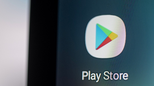 В Google Play Store нашли сотни вредоносных приложений