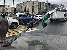 Опубликован список погибших при урагане в Москве