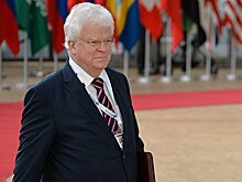 В России посоветовали Мэй не спешить радоваться