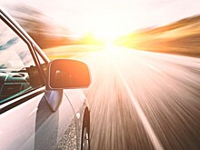 Астраханец пытался задавить полицейского автомобилем