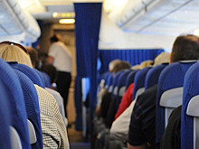 Бортпроводницы рассказали, что не стоит надевать в самолет