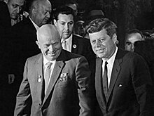 Как экс-глава ЦРУ и генерал румынской разведки вышли на «украинский след» в убийстве Кеннеди