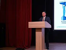 В Самарской области подвели итоги конкурса "Молодой ученый"
