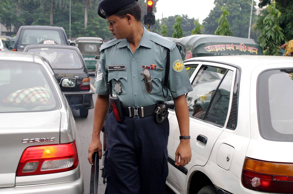 Загадочный убийца расправился с 11-летним мальчиком на рисовом поле