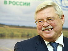 Глава Томской области: мы создали ведущий российский научно-образовательный центр