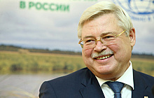 Глава Томской области: мы создали ведущий российский научно-образовательный центр