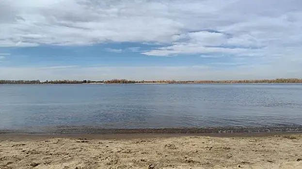 В Самарской области Волга остыла до 12 ℃, в других водоемах – до 2,8 ℃