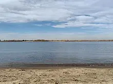 В Самарской области Волга остыла до 12 ℃, в других водоемах – до 2,8 ℃