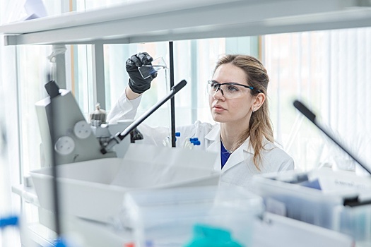 В Омске внедряют систему долгосрочных стажировок для подготовки будущих нефтепереработчиков