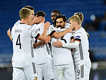 Аого: «Вижу себя первым темнокожим спортивным директором в Германии»