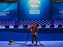В 20% округов на праймериз ЕР ожидается борьба