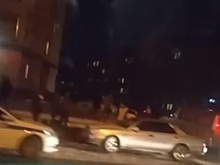 Соцсети: в Благовещенске ночью задержали нетрезвого водителя