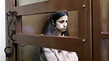 Суд оставил под стражей сестёр Хачатурян