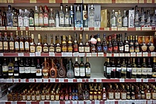 В России ужесточат требования к производителям спирта