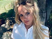 Отец Бритни Спирс согласился отказаться от опекунства