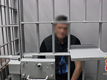 Сотрудники уголовного розыска задержали мужчину, напавшего на пенсионерку в Московской области