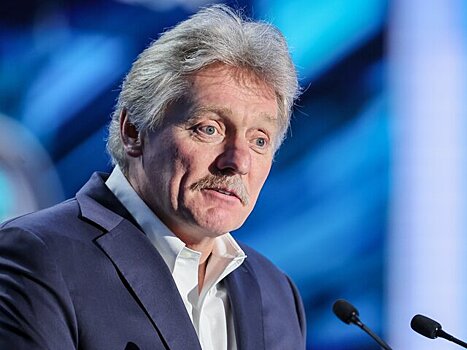 Песков прокомментировал помилование для осужденных, участвующих в СВО