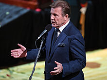 Четыре аборта разбили сердце жене Лещенко