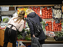 Дептранс: «Перебоев с продуктами в Москве не будет»
