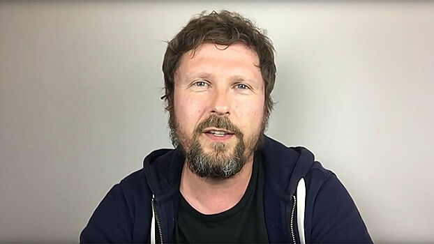 Украинская полиция прекратила розыск блогера Шария