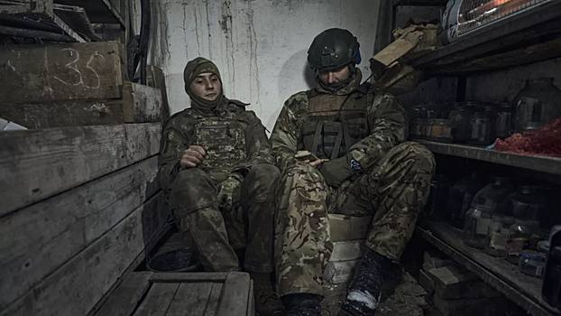 Солдат ВСУ заявил об игнорировании Киевом ставших инвалидами военных