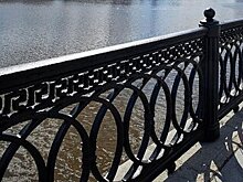 Новоданиловскую набережную на юге Москвы отремонтируют