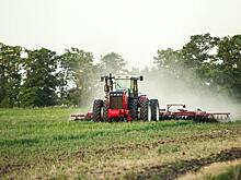 Российские производители сельхозтехники продолжают демонстрировать положительную динамику даже на фоне непростых экономических условий