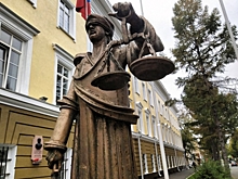 Суд смягчил меру пресечения подозреваемому по делу о пожарах в Называевске Шаламову