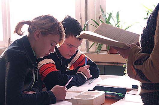 СМИ: в России может появиться понятие «педагогическая тайна»