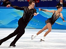 «Судьи нам позорно недодали»: Козловский раскритиковал оценки их дуэта в парном турнире