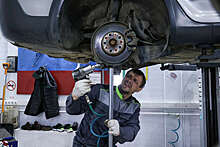 Автомобилисты по всей России лишаются гарантийного ремонта