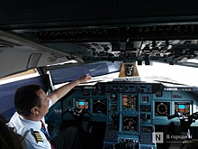 Открытие перелетов из Нижнего Новгорода в Тель-Авив рассматривает компания Nordwind Airlines