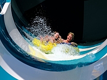 Текслер анонсировал строительство аквапарка в Челябинске