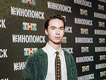 Актер популярных фильмов Денис Власенко выступит в Иркутске