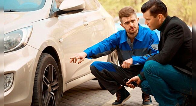 В Сети рассказали, как россиян обманывают при продаже подержанных авто