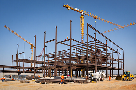 В нижегородском Минздраве озвучили перспективы появления онкоцентра