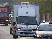 Бульдозер задавил собирающую ракушки туристку на пляже в Европе